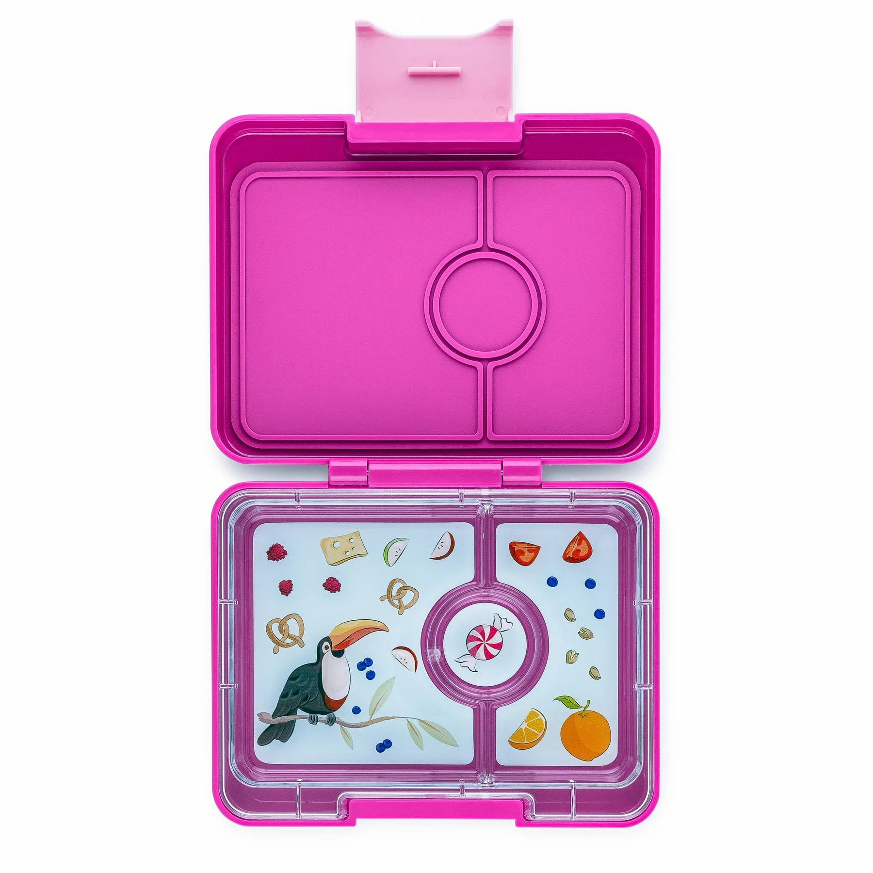 Lonchera Yumbox Mini Snack Kids