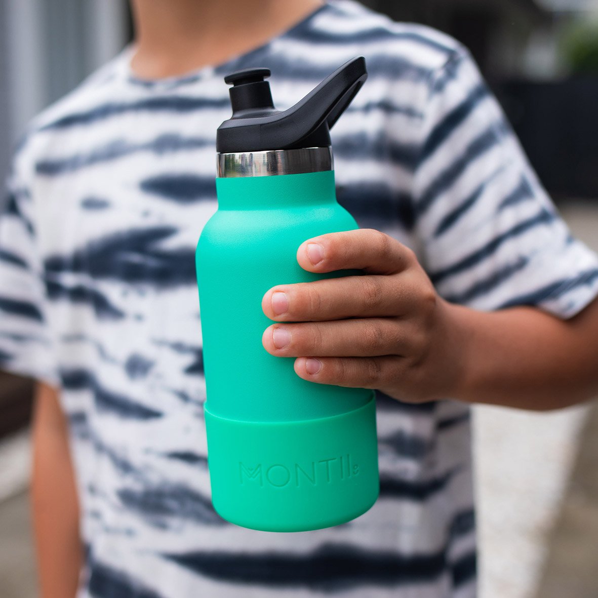 MONTII Bumpers Protectores para Botellas