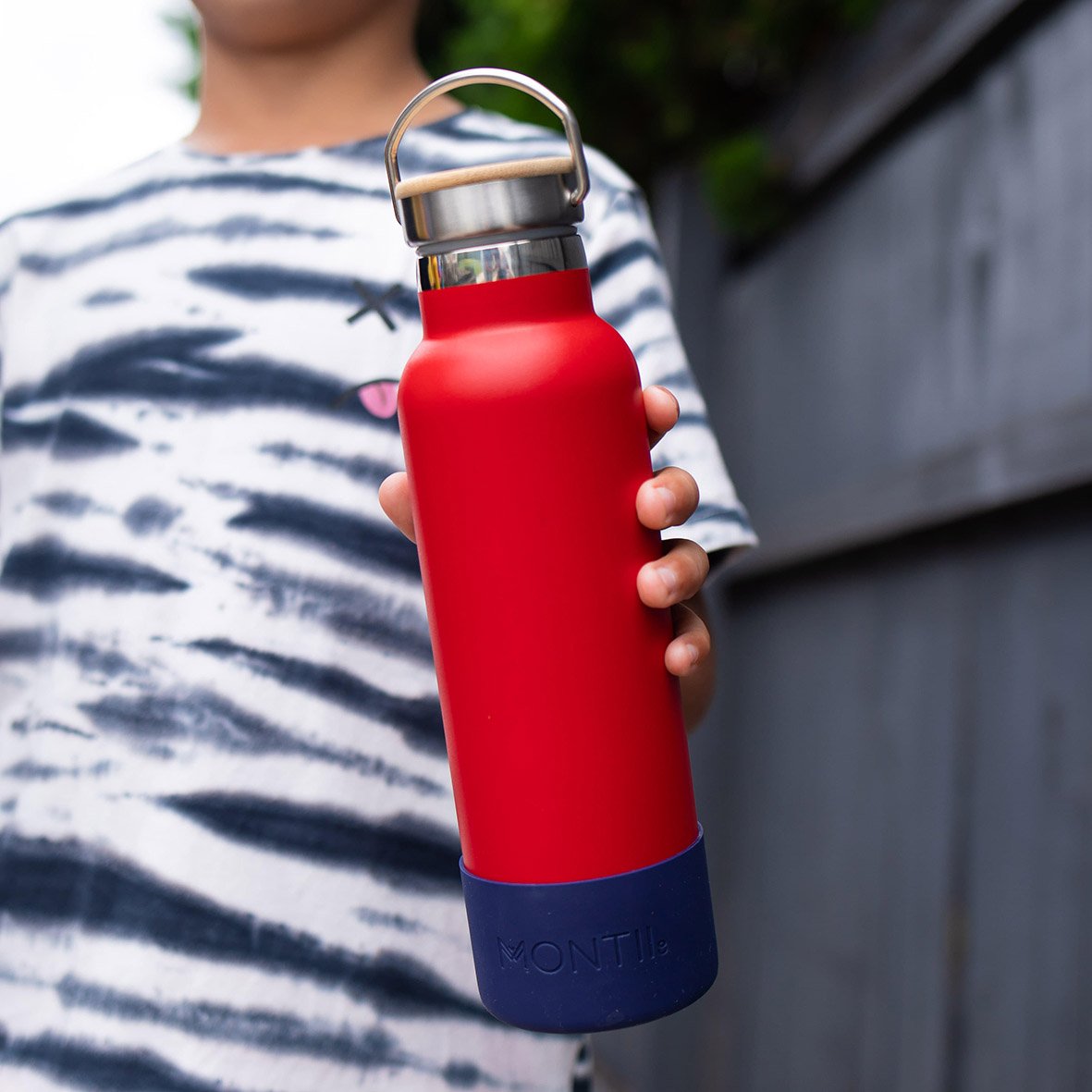 MONTII Bumpers Protectores para Botellas