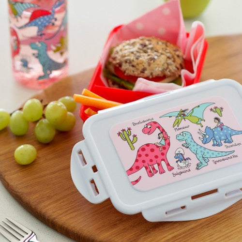 Lonchera Tyrrel Katz Lunch Box Kids