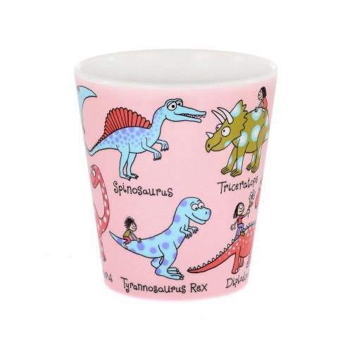 Vaso Tyrrel Katz Melamina 8cm x 7 cm Kids