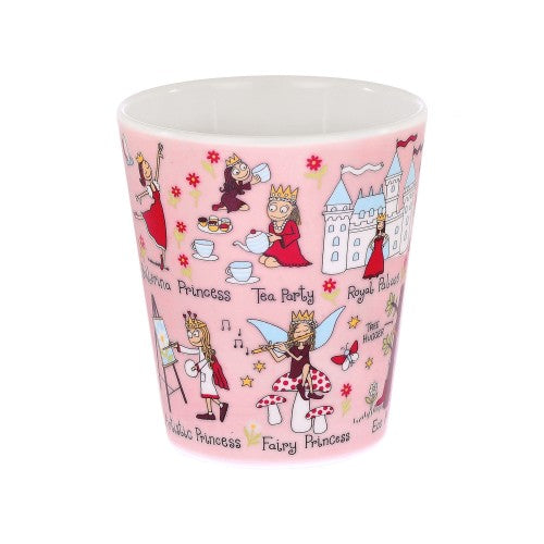 Vaso Tyrrel Katz Melamina 8cm x 7 cm Kids