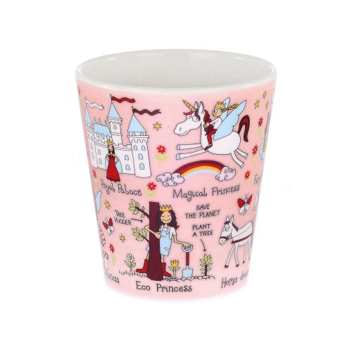 Vaso Tyrrel Katz Melamina 8cm x 7 cm Kids