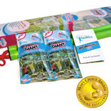 Burbujas WOWmazing™ CONCENTRATE Kit