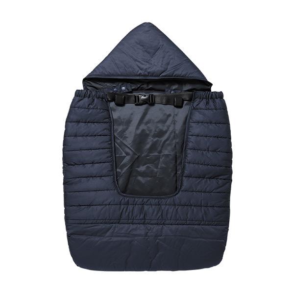 Saquito Abrigador Royal Navy