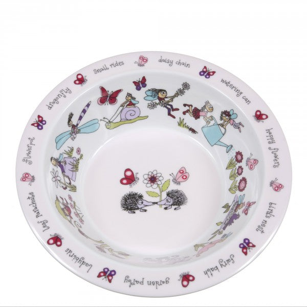 Plato hondo Secret Garden Tyrrel