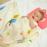 Frazada "Secret Forest"