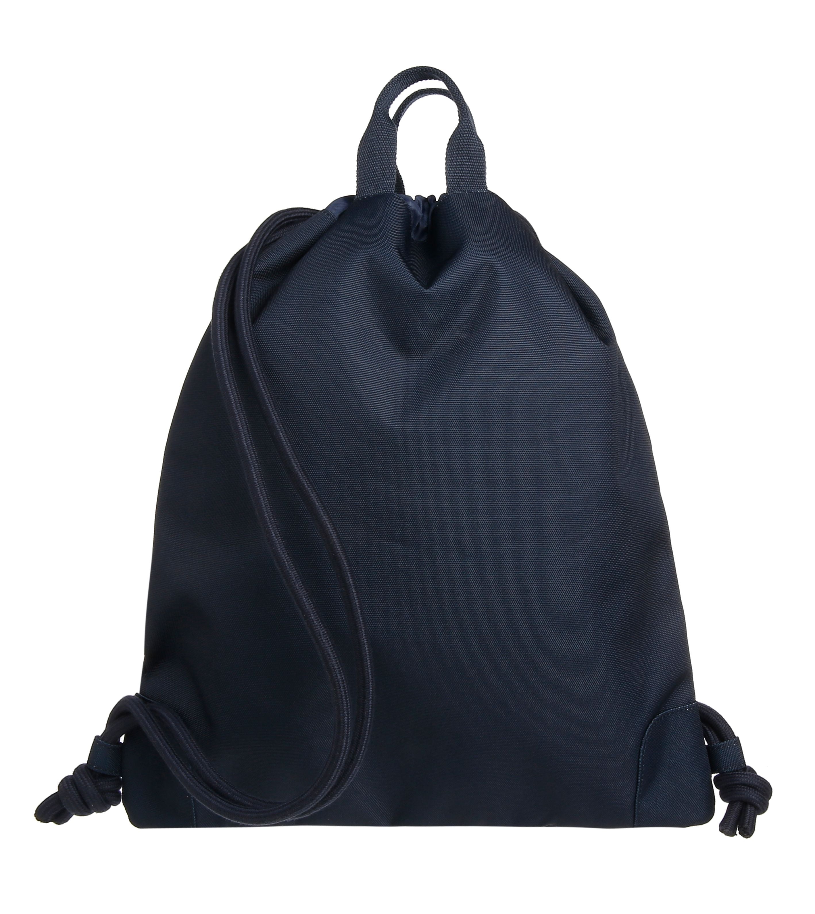 Kit-Bag Safari Jeune Premier con tirantes tipo backpack