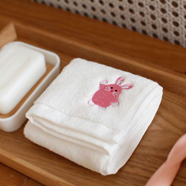 Toallita Conejita "Lola"