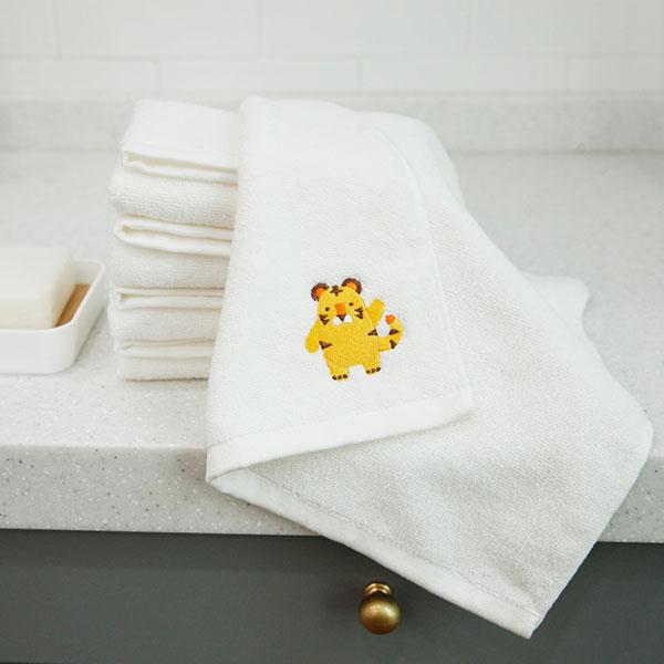Toallita Tigre "Tom"