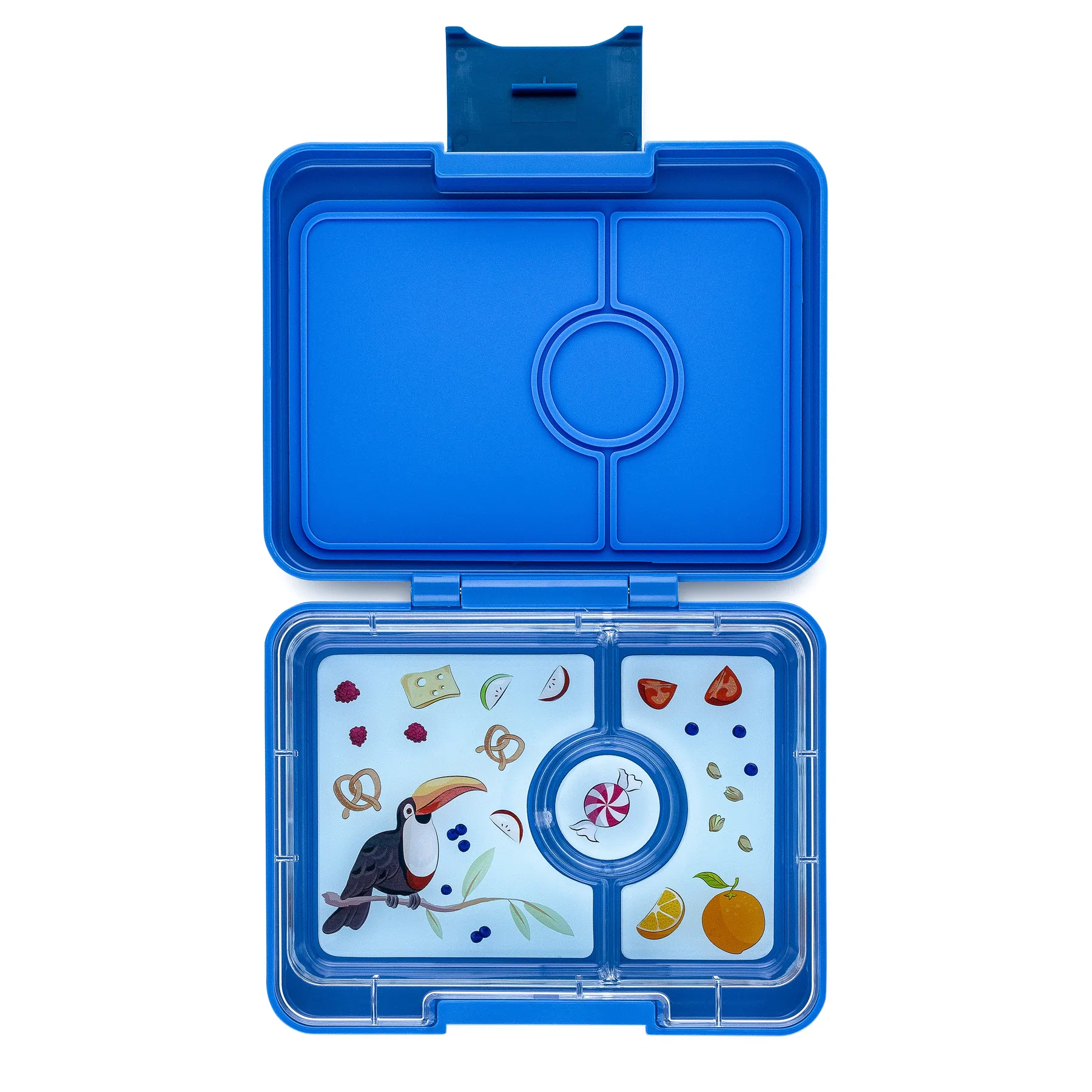 Lonchera Yumbox Mini Snack Kids