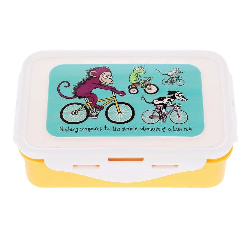 Lonchera Tyrrel Katz Lunch Box Kids