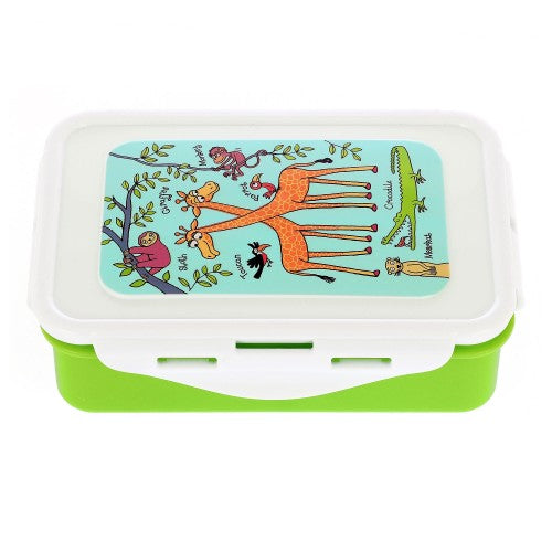 Lonchera Tyrrel Katz Lunch Box Kids