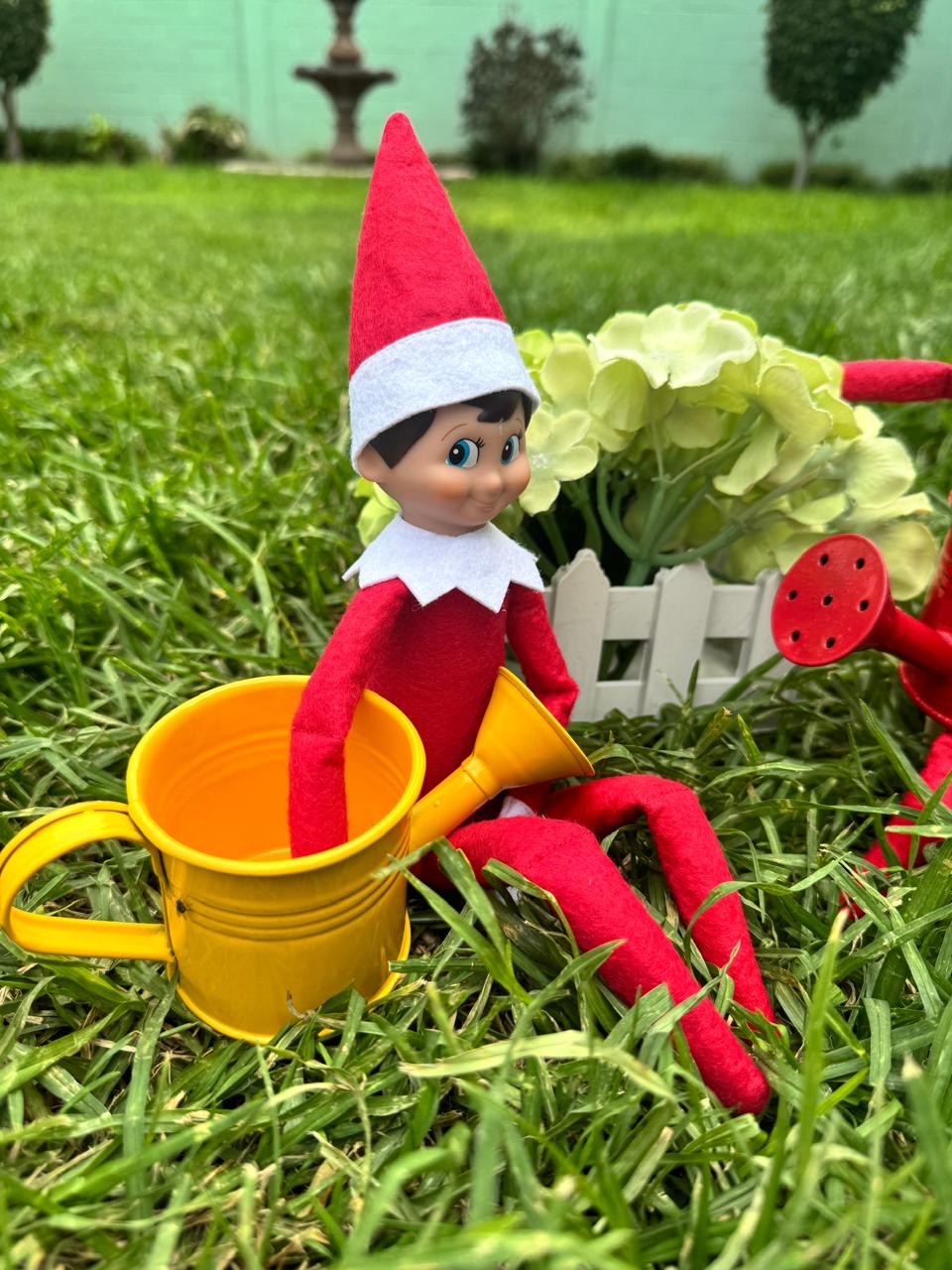 1411 The Elf Hut Paquete Trouble Bundle 15 travesuras