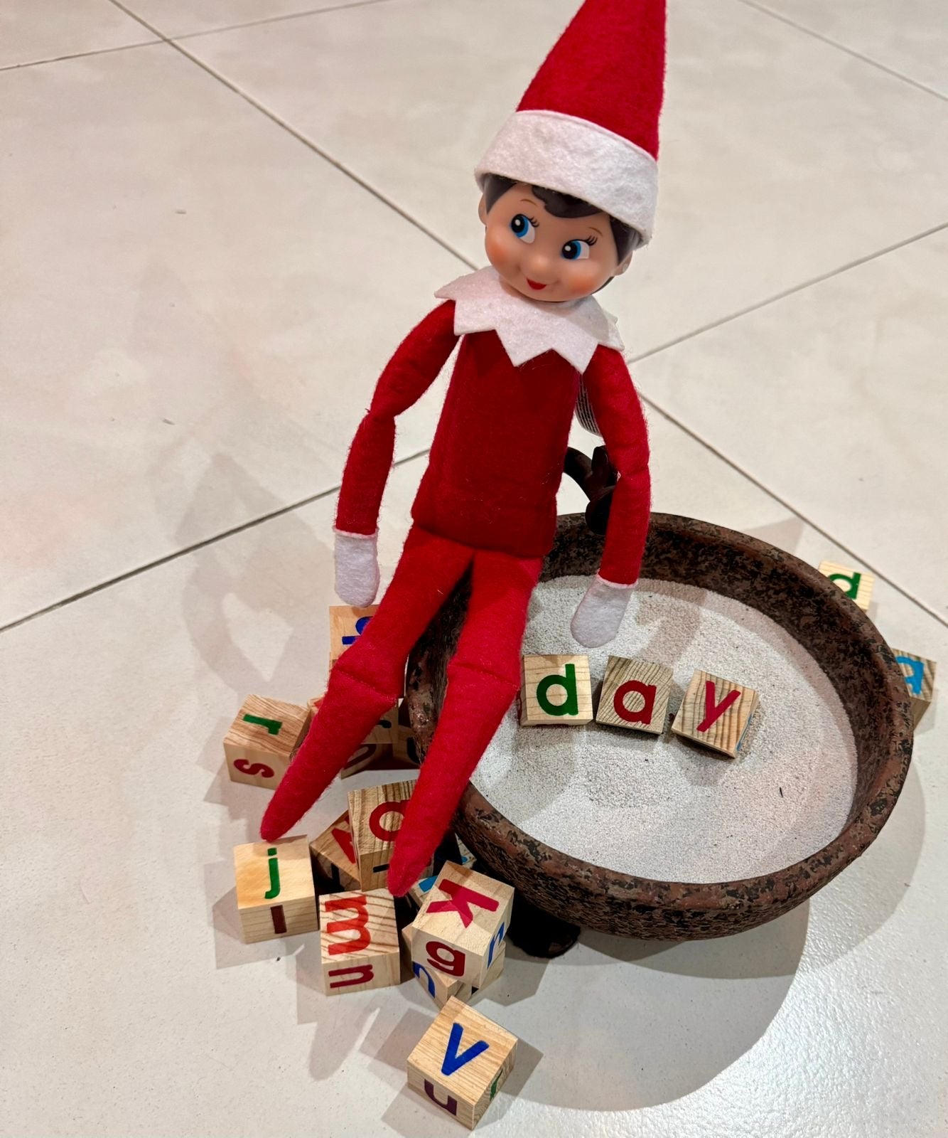 2911 TODAS The Elf Hut Paquete Trouble Bundle 97 TRAVESURAS EDICIÓN LIMITADA