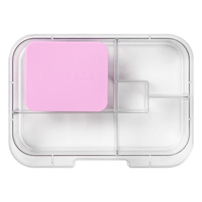 MunchBox  Munchie MEGA Contenedor Silicon 1 pieza