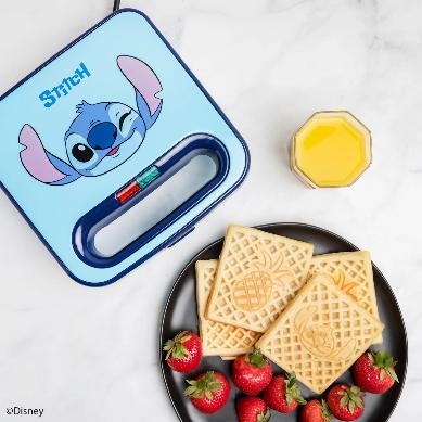 Wafflera Stich Doble