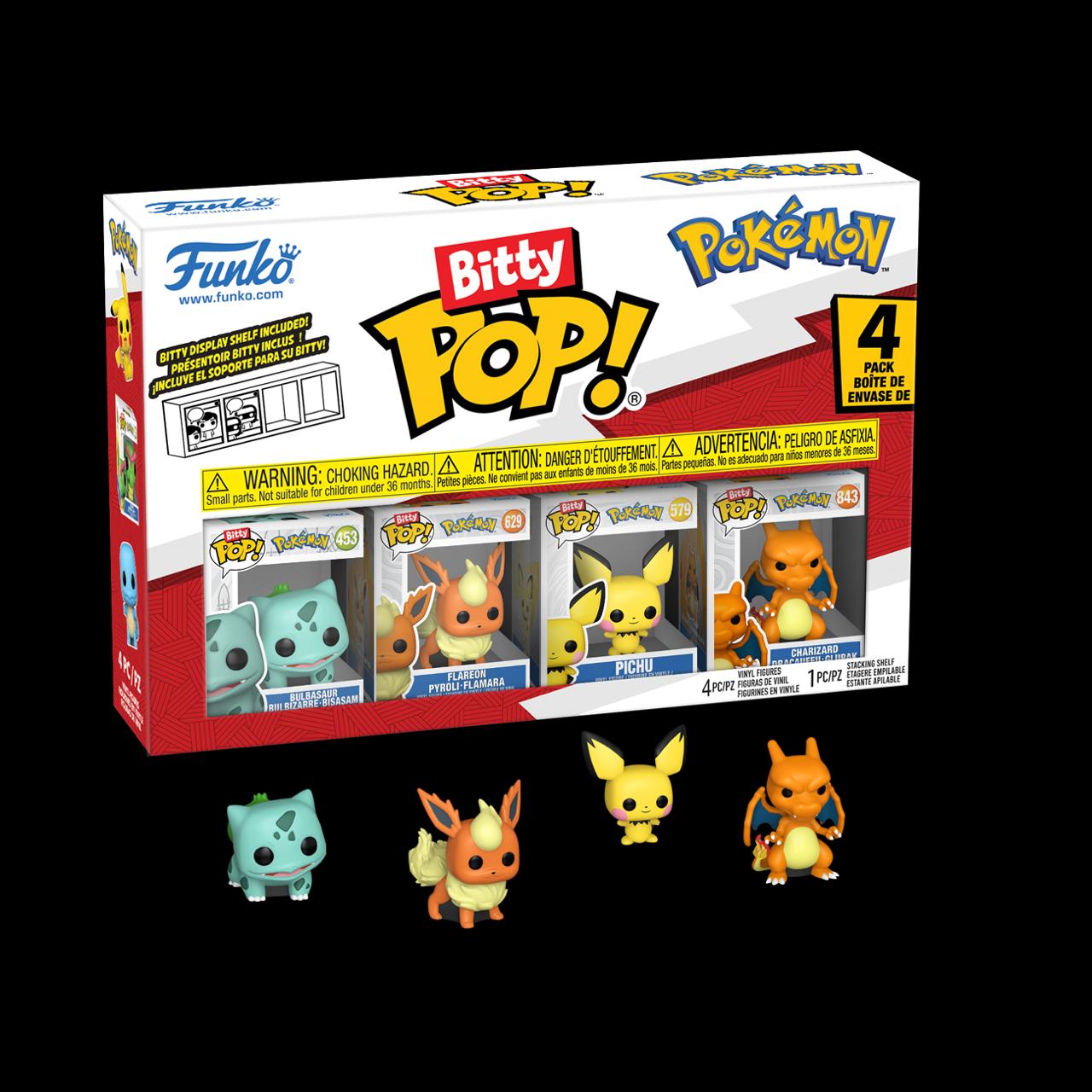 The Elf Hut Paquete Trouble Bundle 20 travesuras PREMIUM (Bitty Pop)