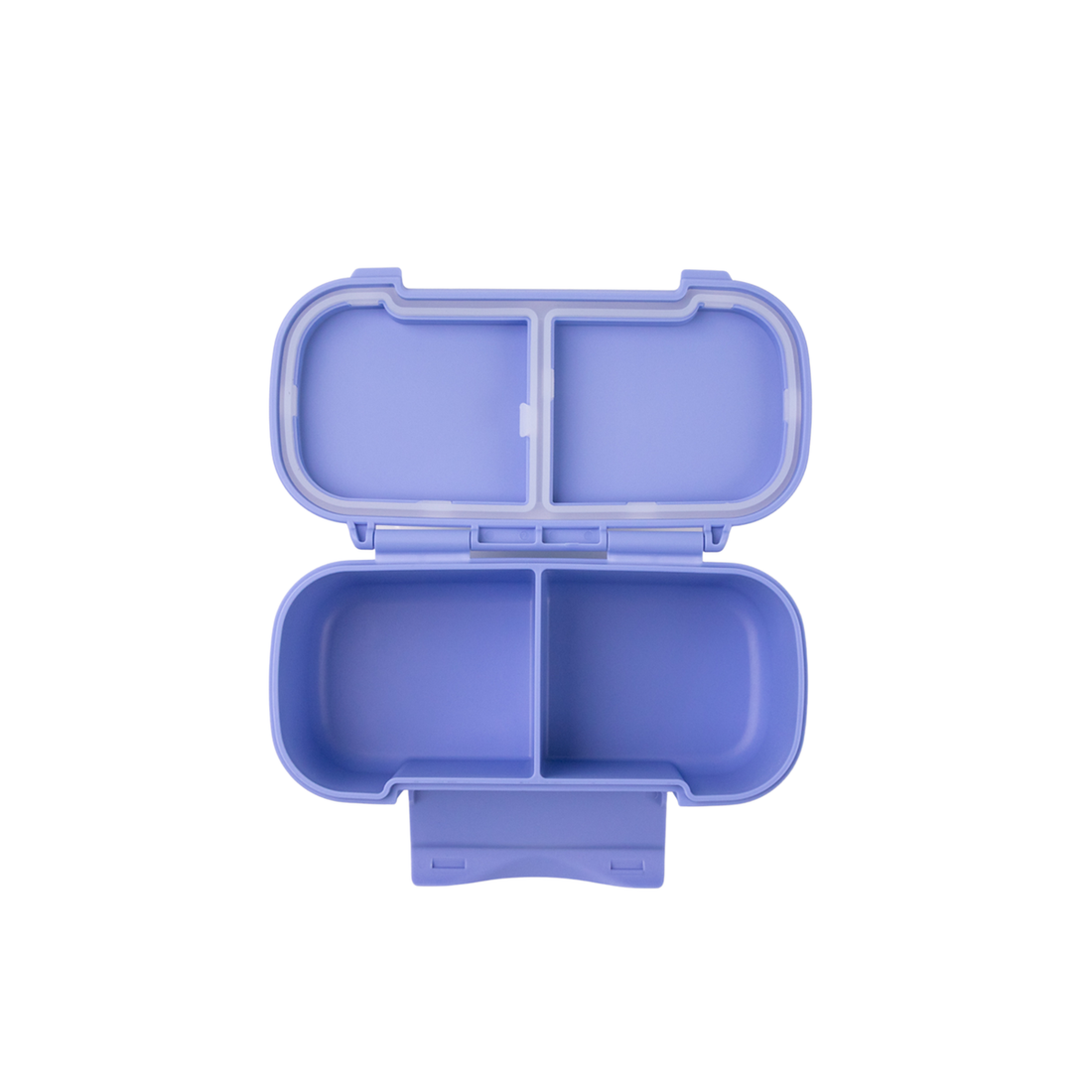 PREVENTA Lonchera MONTII Lunch Box SNACK MIDNIGHT