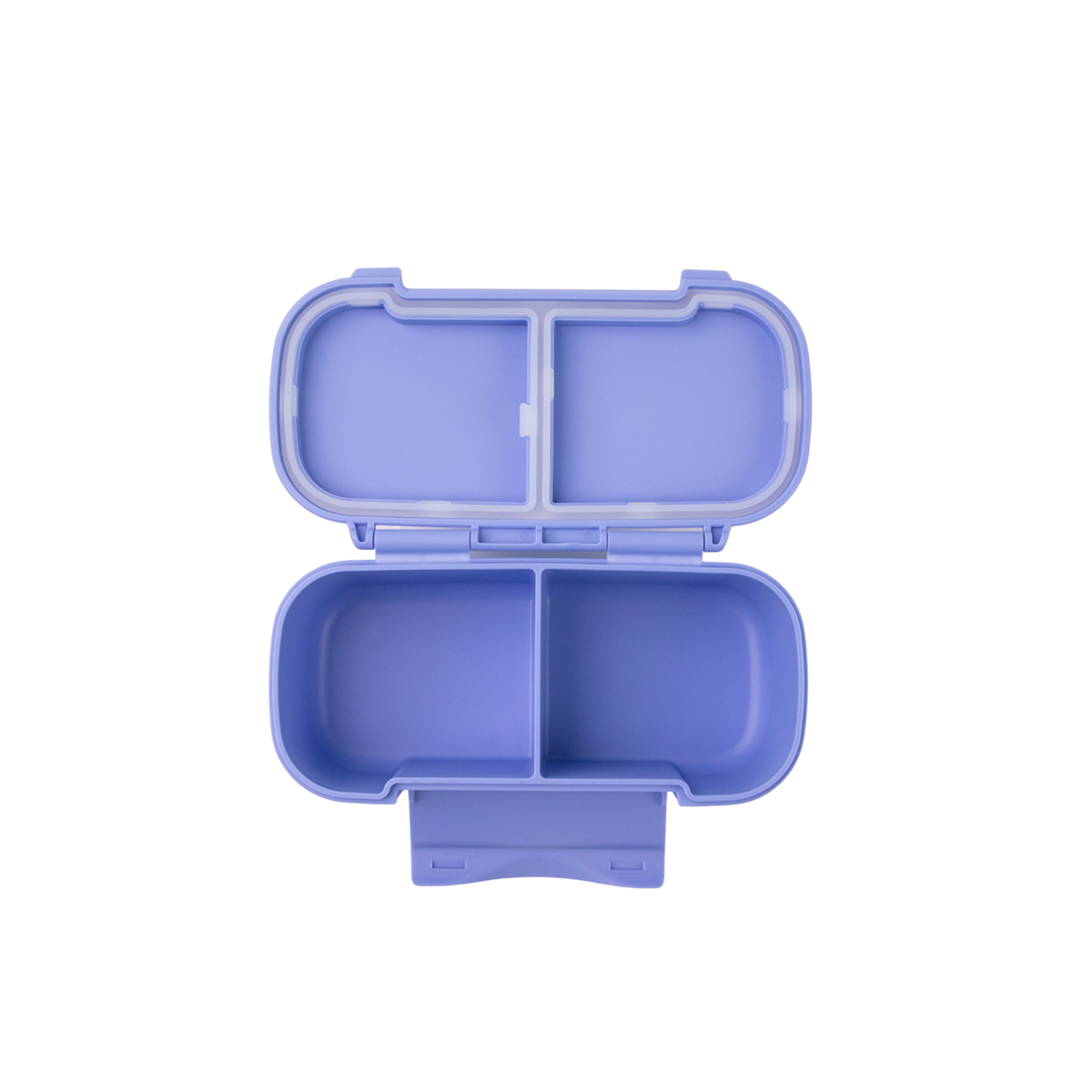 PREVENTA Lonchera MONTII Lunch Box SNACK MIDNIGHT