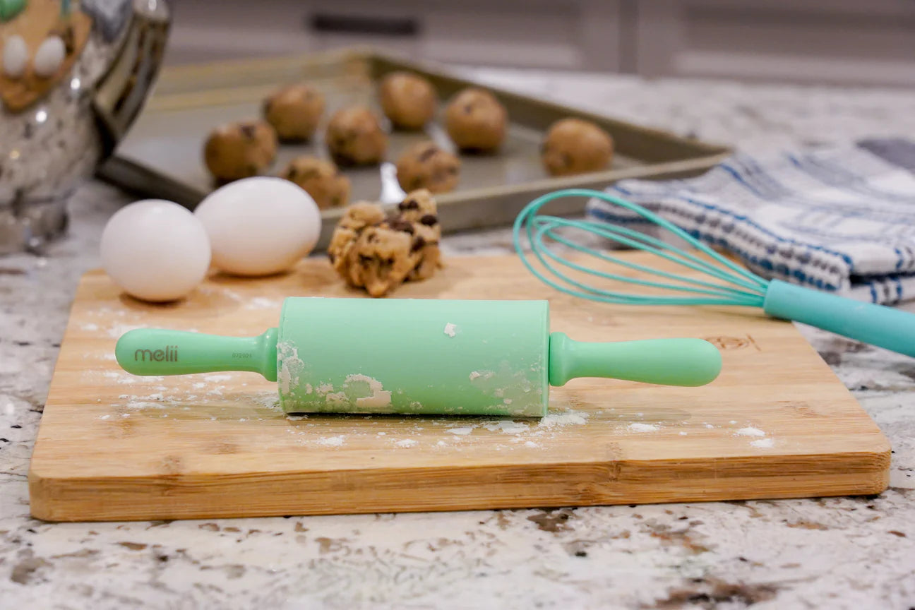 Melii Set de Juegos de Utensilios para cocina