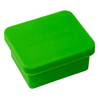 MunchBox  Munchie MEGA Contenedor Silicon 1 pieza