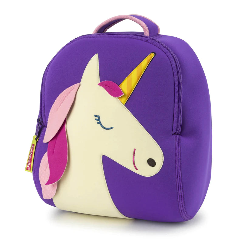 Mochila DBW Backpack Unicornio Kids