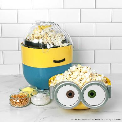 Palomera Minions
