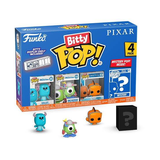 The Elf Hut Paquete Trouble Bundle 20 travesuras PREMIUM (Bitty Pop)