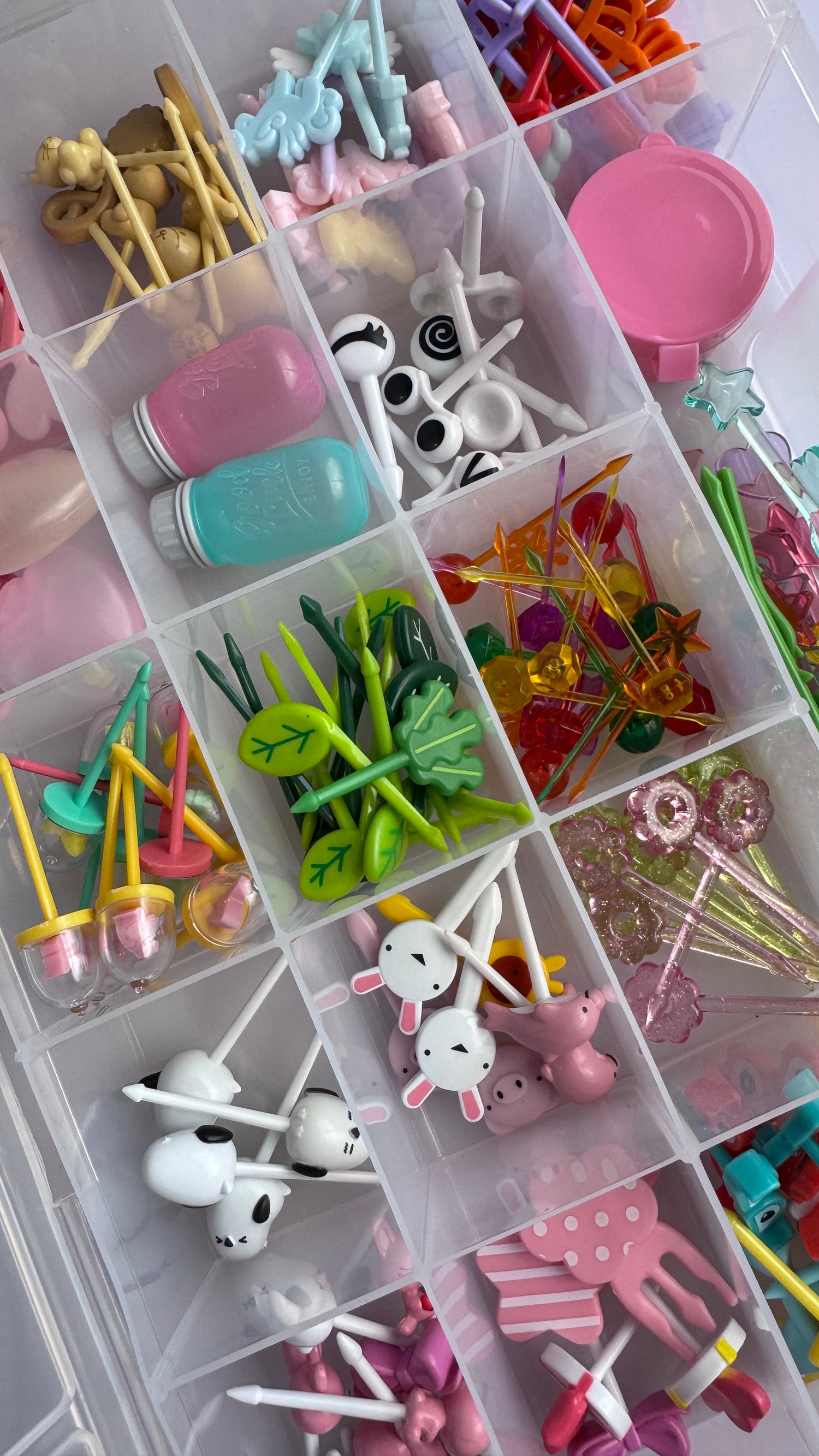 Happy Box San Valentín, Primavera y Pascua