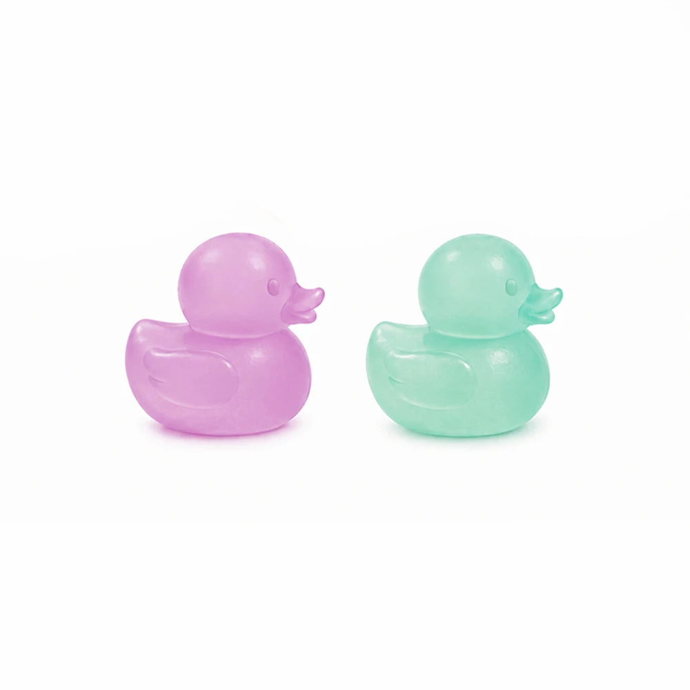 PREVENTA PRETTY SUGAR SQUISHER MINI DUCK 2 PZAS