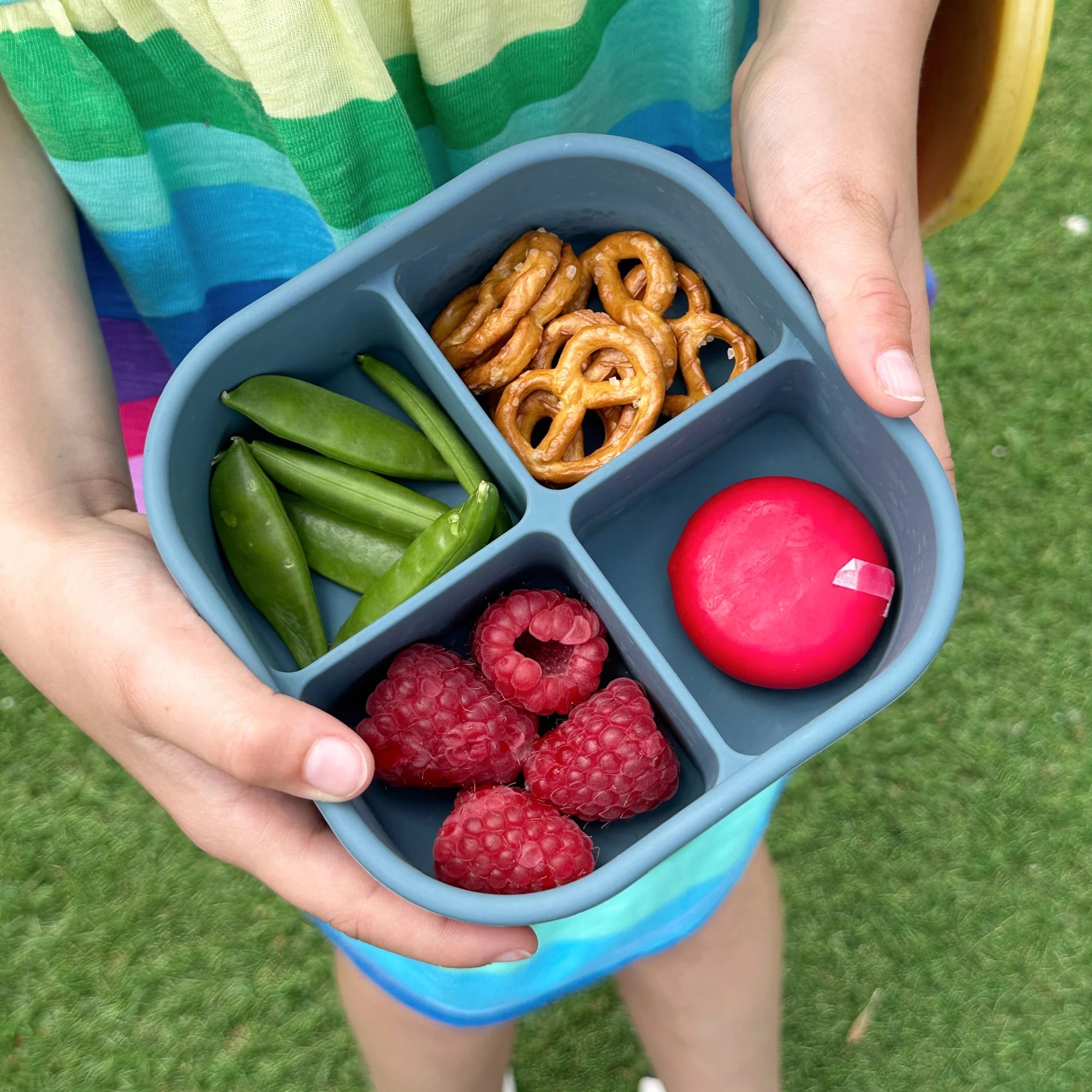 Lonchera Pick Box SnackBox