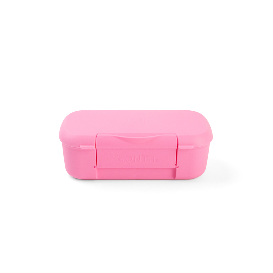 PREVENTA Lonchera MONTII Lunch Box SNACK  FLOSS
