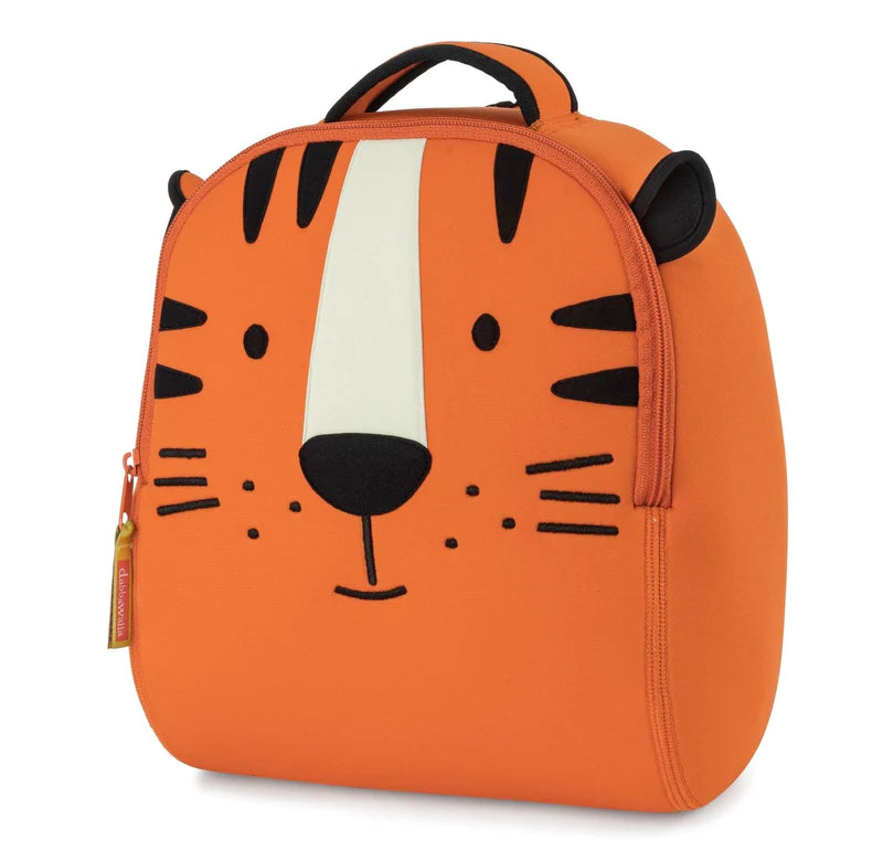 Mochila DBW Backpack Tigre Kids