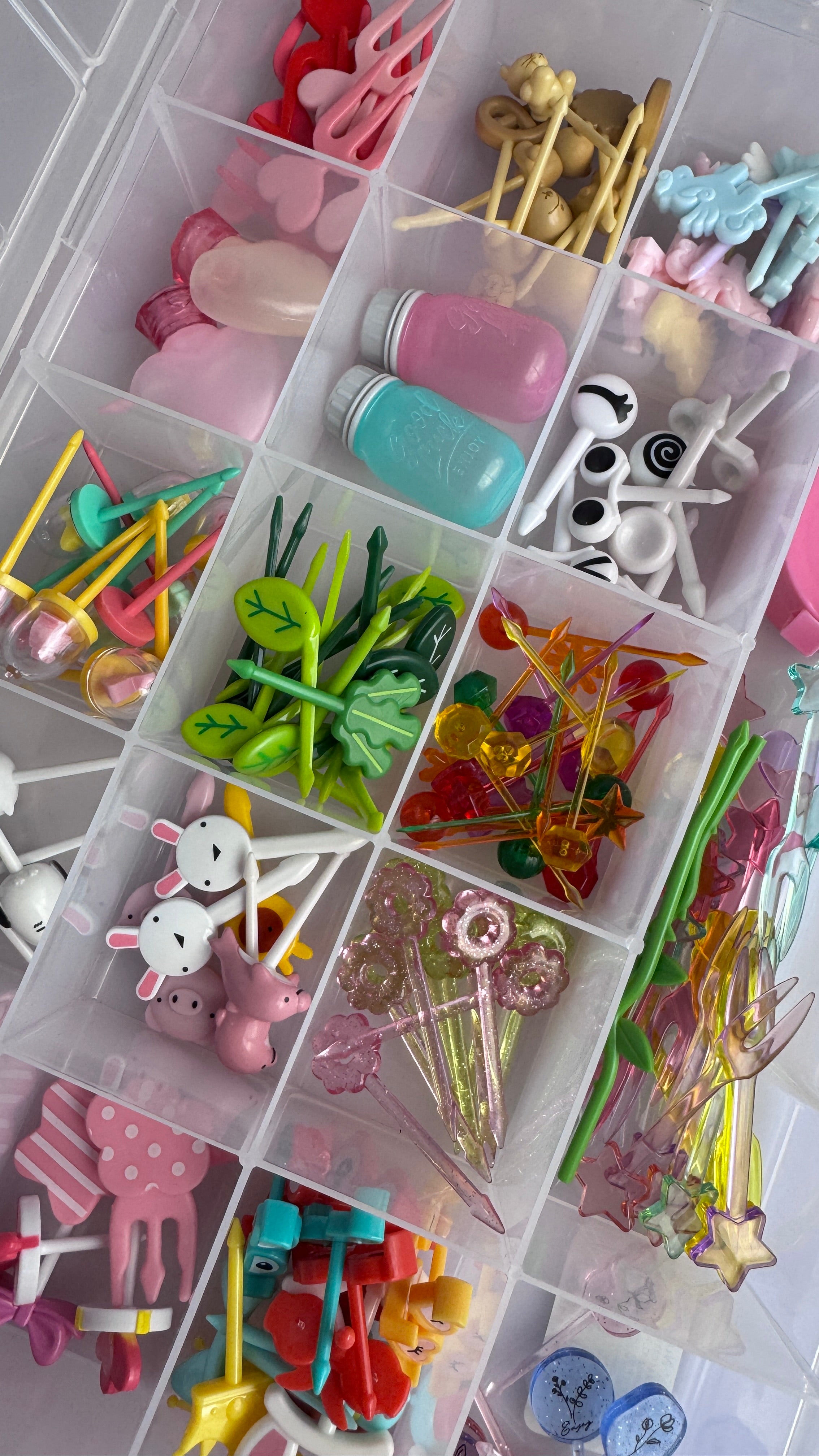 Happy Box San Valentín, Primavera y Pascua