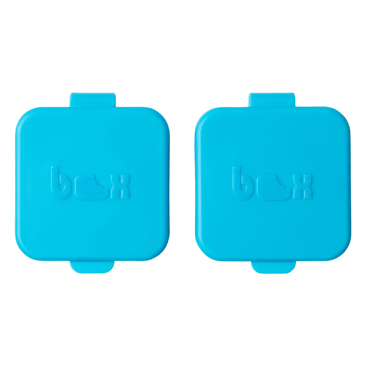 MunchBox Mini Munchies Contenedores Pod 2 piezas