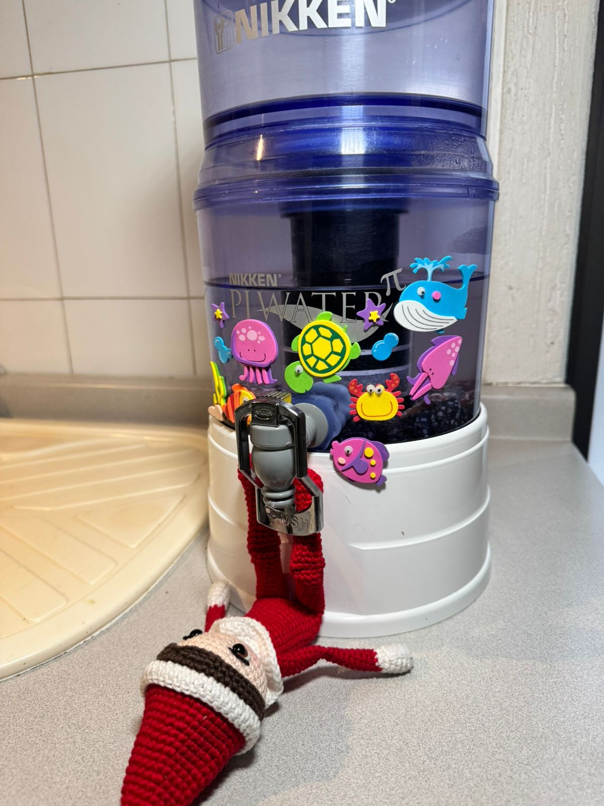 2911 TODAS The Elf Hut Paquete Trouble Bundle 97 TRAVESURAS EDICIÓN LIMITADA