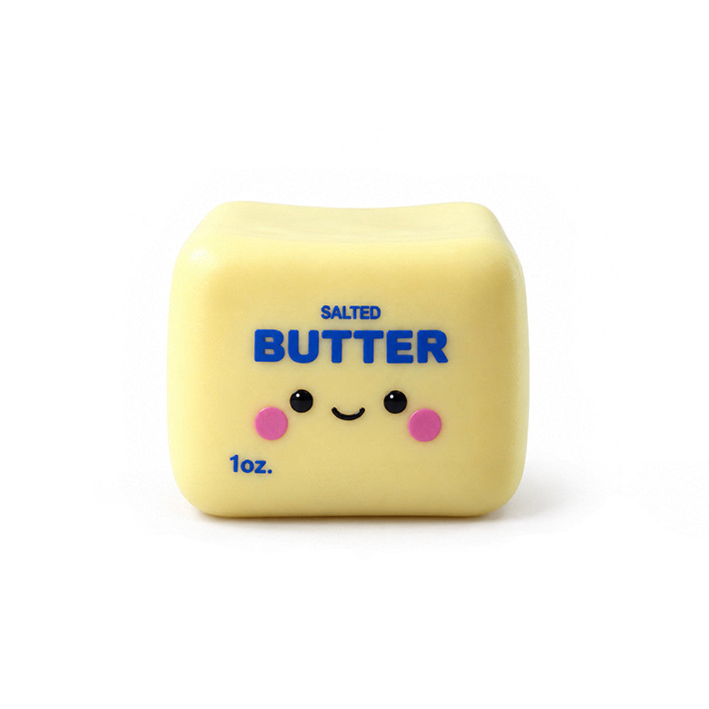 PREVENTA PRETTY BUTTER SQUISHER