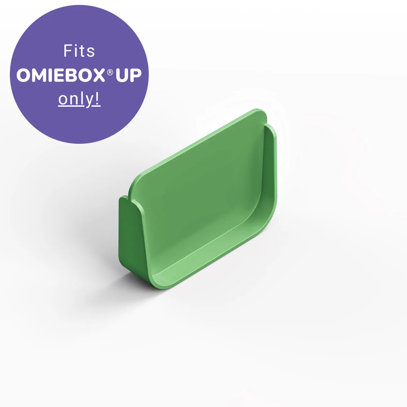 Separador para interior de  Omiebox UP Repuestos