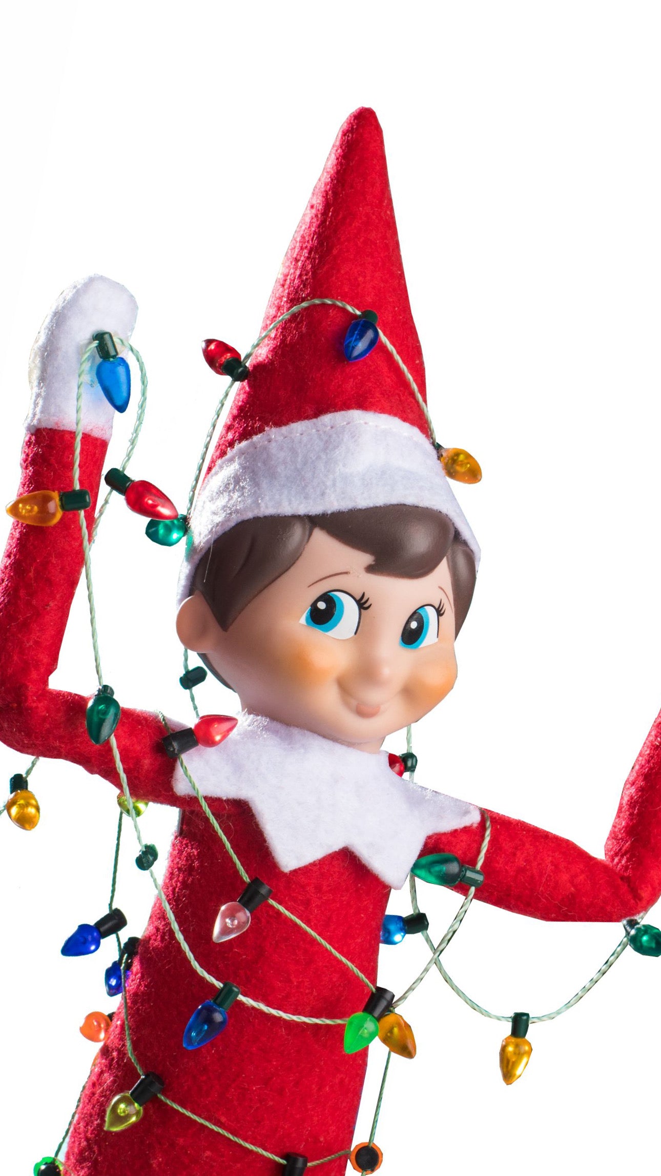 1411 TODAS The Elf Hut Paquete Trouble Bundle 72 TRAVESURAS EDICIÓN LIMITADA