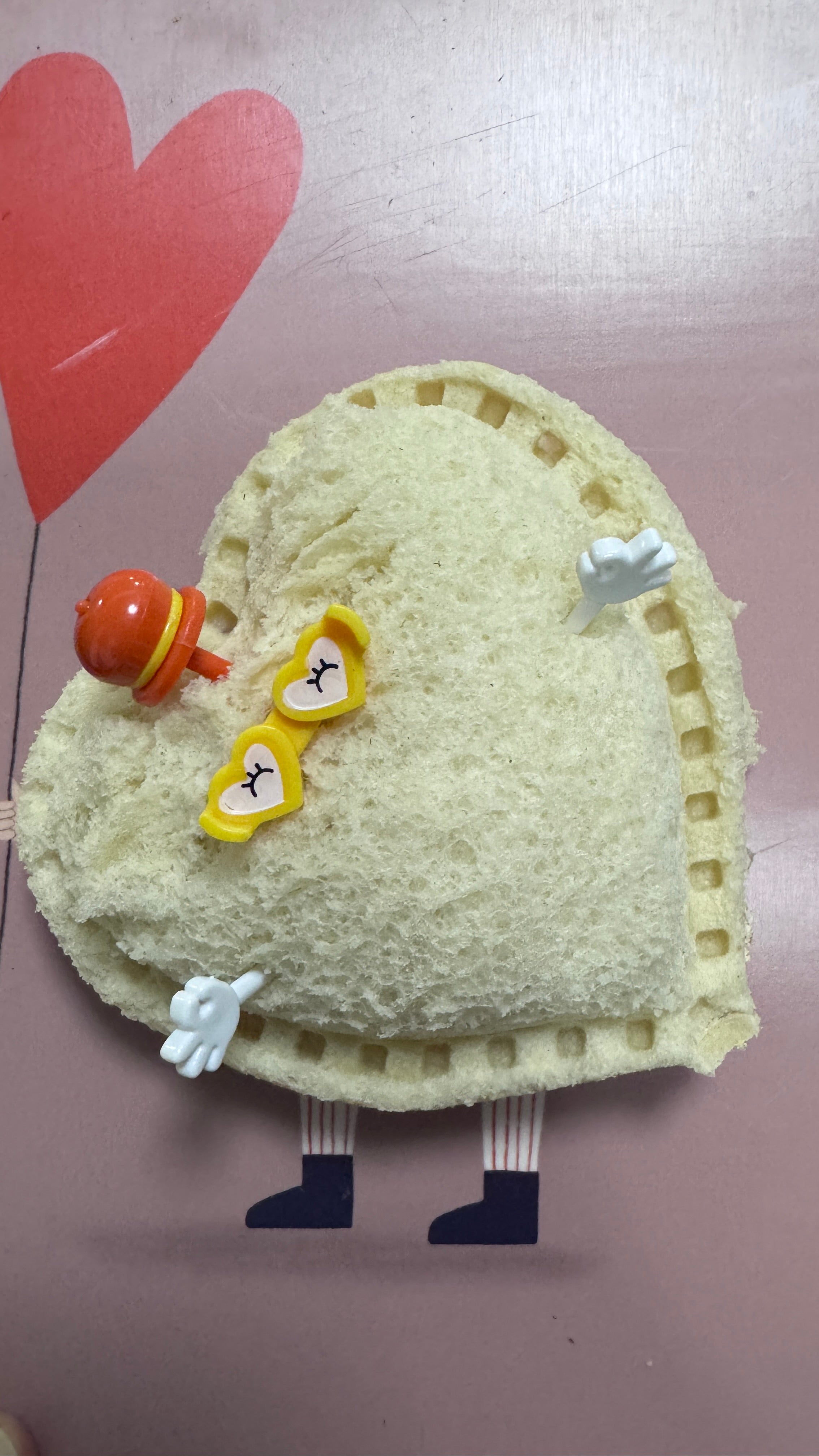 Happy Valentines Kit