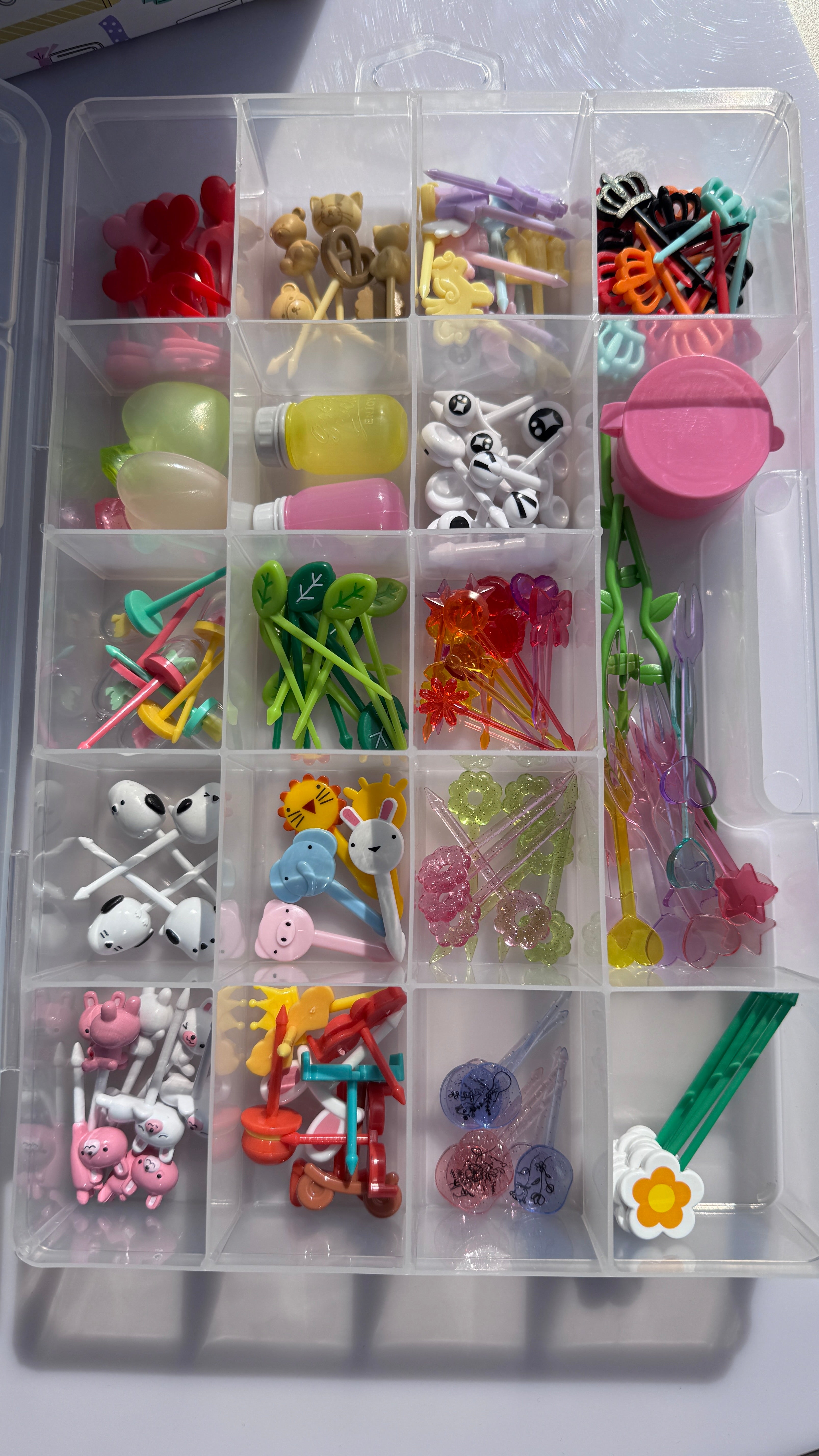 NUEVO Happy Box San Valentín, Primavera y Pascua