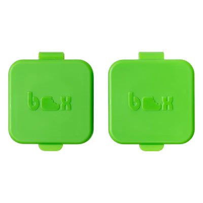 MunchBox Mini Munchies Contenedores Pod 2 piezas