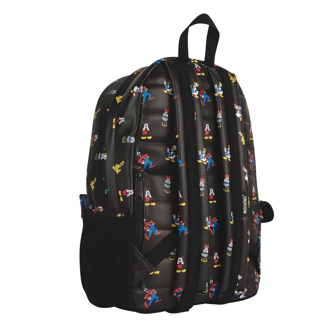 PRETTY NOTES BACKPACK MICKEY AND FRIENDS