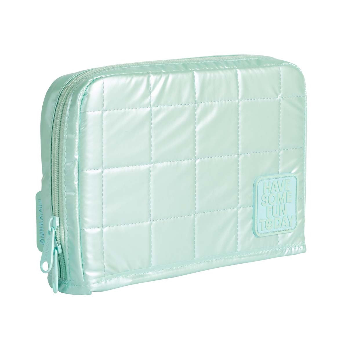 PRETTY NOTES ESTUCHE SLIM MATELASSE