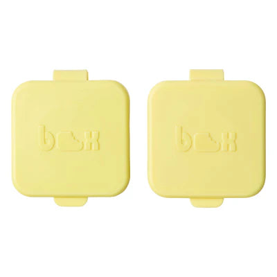 MunchBox Mini Munchies Contenedores Pod 2 piezas