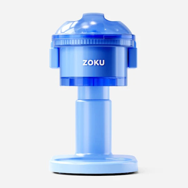 ZOKU Máquina de Raspados