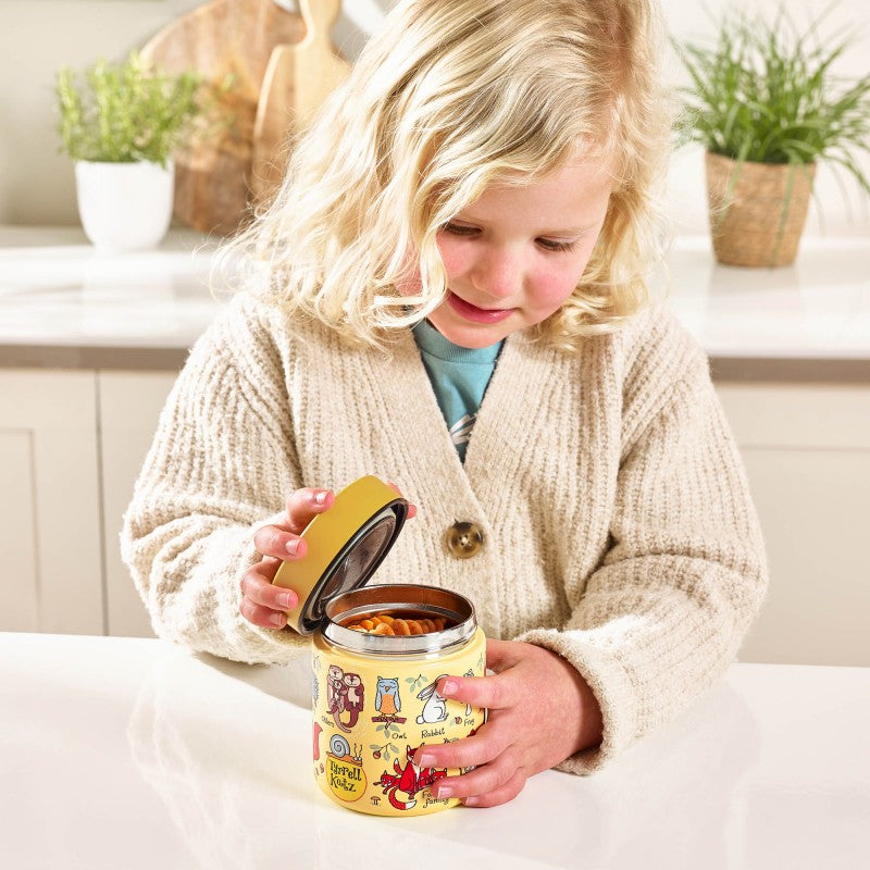 NUEVO PREVENTA TYRREL KATZ Jar Kids 350 ml WOODLAND