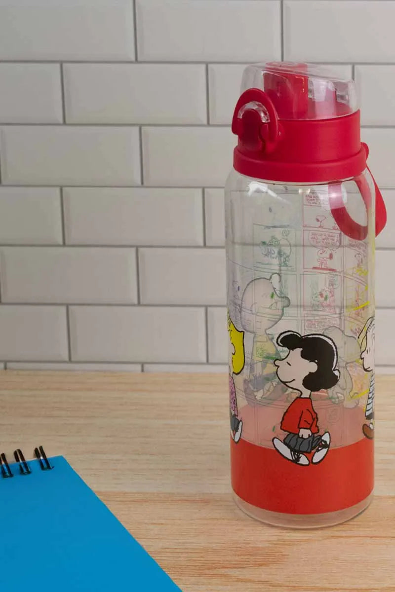 SNOOPY BOTELLA 950 ML