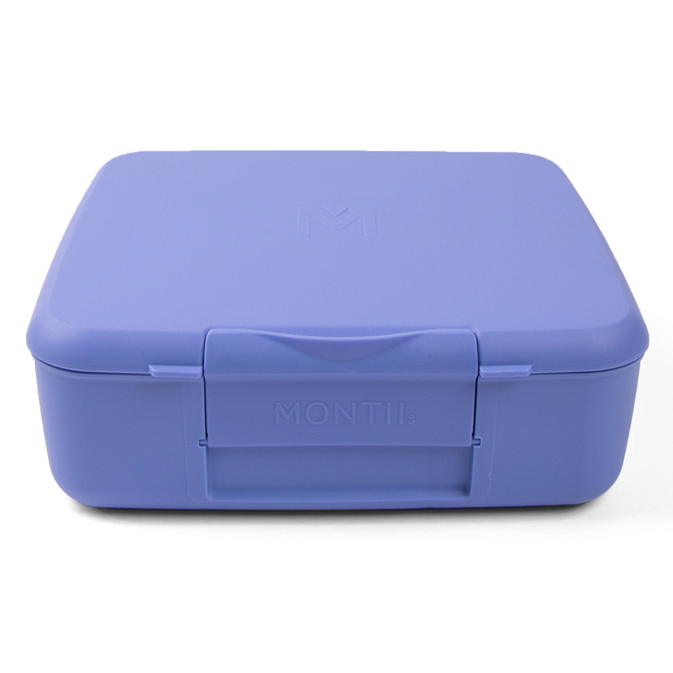 PREVENTA Lonchera MONTII Lunch Box FEAST SPLASH